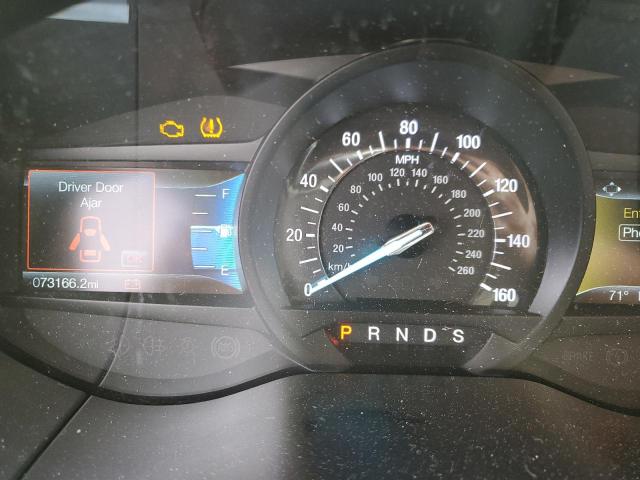 Photo 9 from auction – 2020 FORD EDGE TITAN with VIN 2FMPK4K98LBA45567