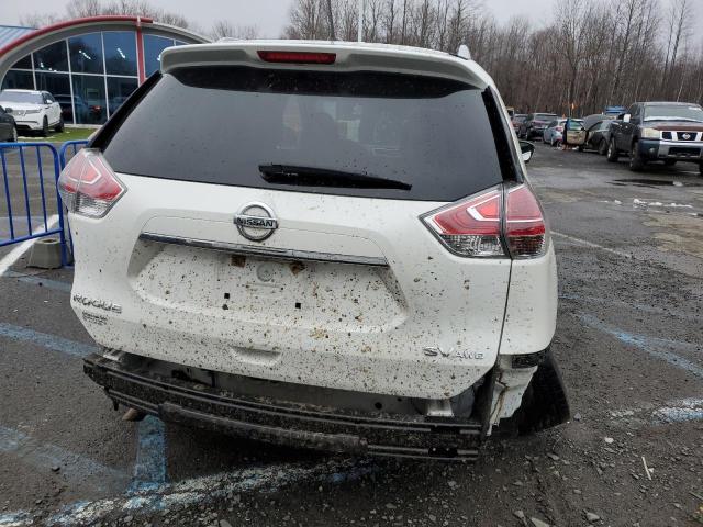Photo 6 from auction – 2015 NISSAN ROGUE S with VIN 5N1AT2MK0FC902038