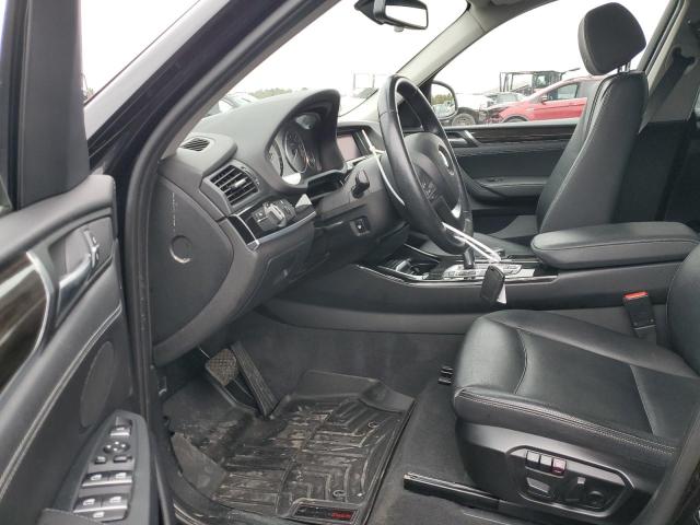 Photo 7 from auction – 2016 BMW X3 XDRIVE2 with VIN 5UXWX9C51G0D92449