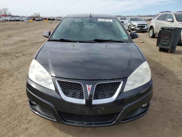Photo 5 from auction – 2010 PONTIAC G6 with VIN 1G2ZA5EK9A4152773