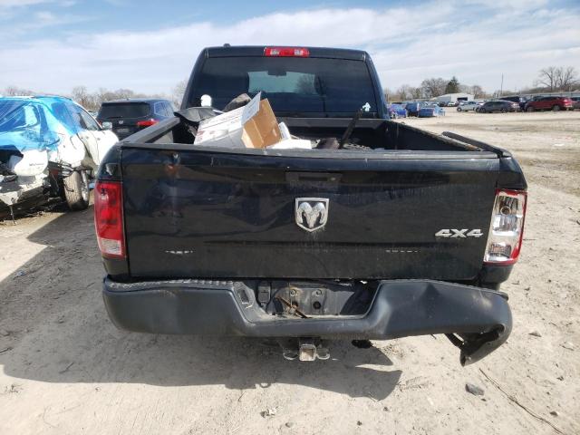 Photo 6 from auction – 2014 RAM 1500 ST with VIN 1C6RR7ST8ES300904