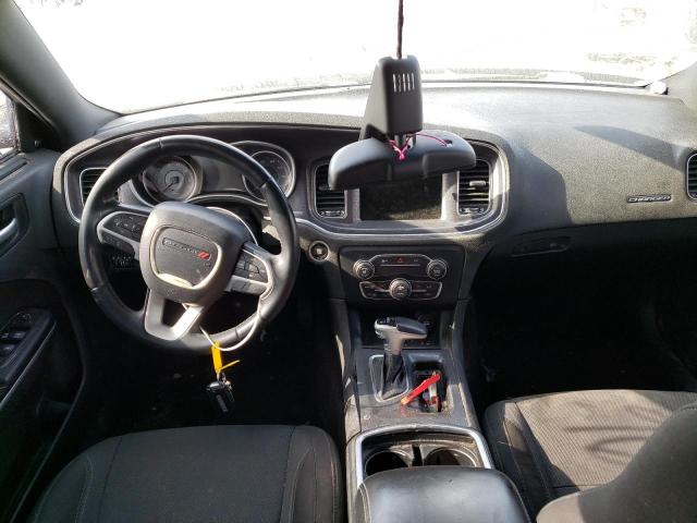 Photo 8 from auction – 2016 DODGE CHARGER SX with VIN 2C3CDXHG1GH246612