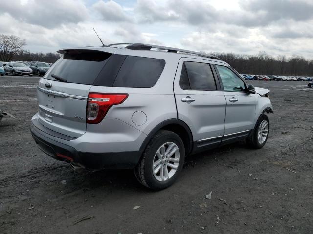 Photo 3 from auction – 2014 FORD EXPLORER X with VIN 1FM5K8D89EGA84408