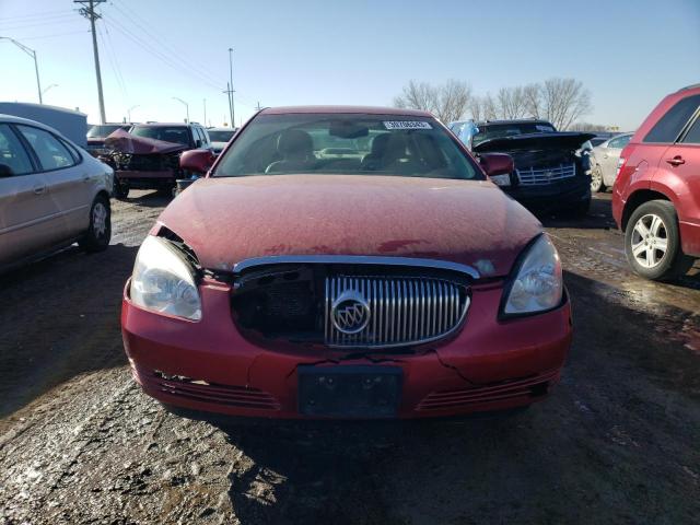 Photo 5 from auction – 2007 BUICK LUCERNE CX with VIN 1G4HD57227U149410