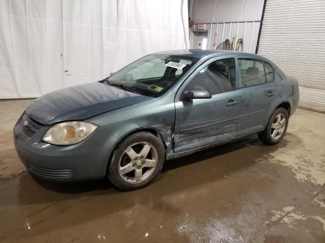 CHEVROLET COBALT 2LT 2010 with VIN 1G1AF5F56A7209215 - Photo from auction