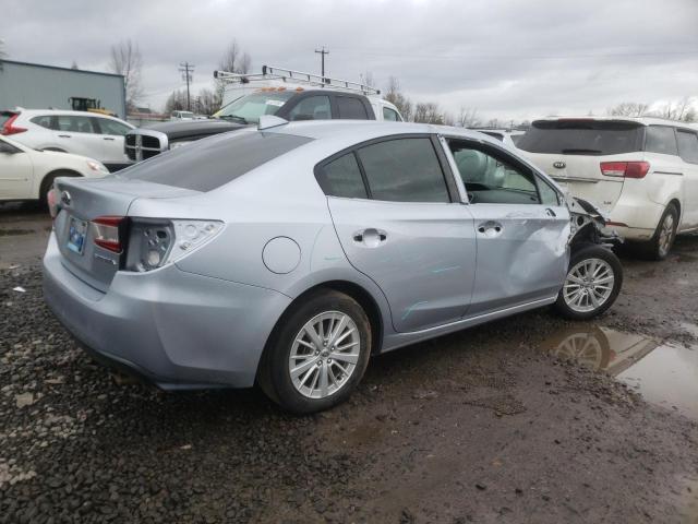 Photo 3 from auction – 2018 SUBARU IMPREZA PR with VIN 4S3GKAD67J3624858
