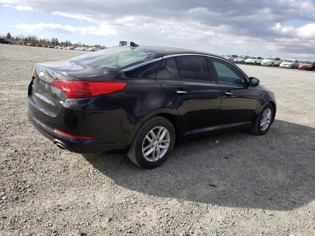 Photo 3 from auction – 2013 KIA OPTIMA LX with VIN 5XXGM4A70DG202833