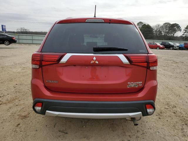 Photo 6 from auction – 2016 MITSUBISHI OUTLANDER with VIN JA4AZ3A38GZ020260