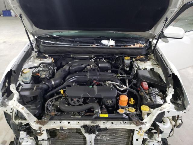 Photo 11 from auction – 2014 SUBARU LEGACY 2.5 with VIN 4S3BMBD60E3007236