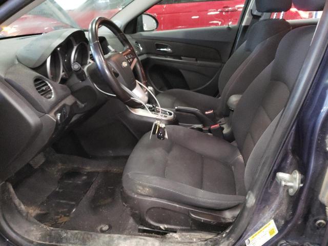 Photo 7 from auction – 2014 CHEVROLET CRUZE LT with VIN 1G1PC5SB4E7371591