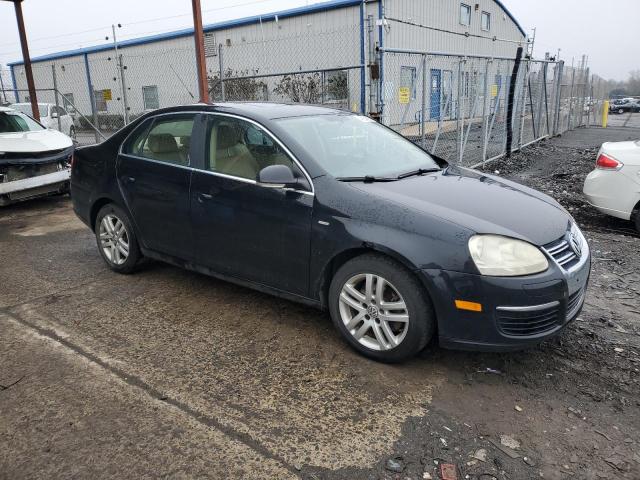Photo 4 from auction – 2007 VOLKSWAGEN JETTA WOLF with VIN 3VWEF71K97M151565