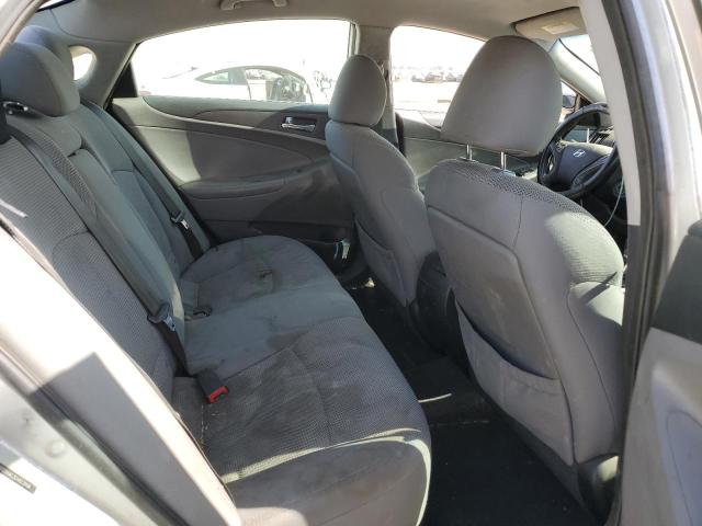 Photo 10 from auction – 2014 HYUNDAI SONATA GLS with VIN 5NPEB4AC3EH823998