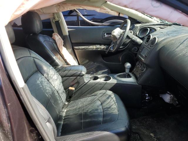 Photo 7 from auction – 2011 NISSAN ROGUE S with VIN JN8AS5MT9BW190675