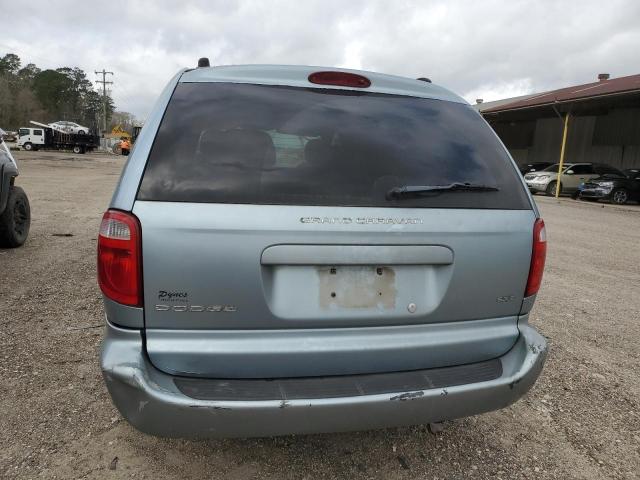 Zdjęcie 6 z aukcji – 2004 DODGE GRAND CARA z VIN 2D4GP44L74R608148