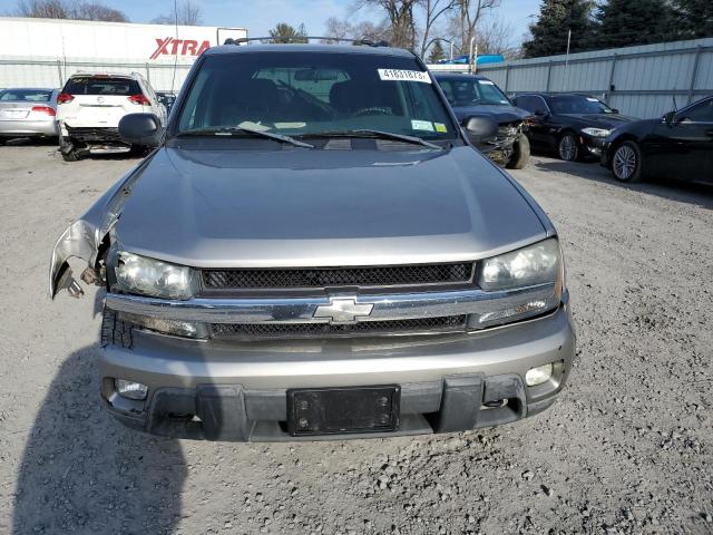 Photo 5 from auction – 2003 CHEVROLET TRAILBLAZE with VIN 1GNDT13S532348758