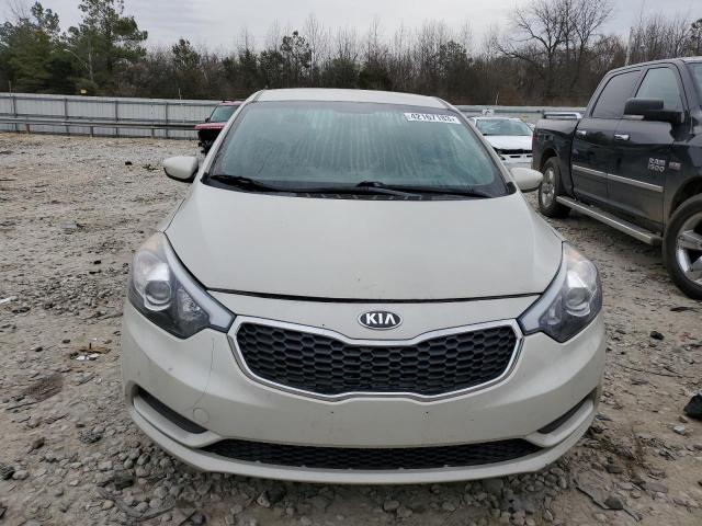 Photo 5 from auction – 2015 KIA FORTE LX with VIN KNAFK4A61F5403010