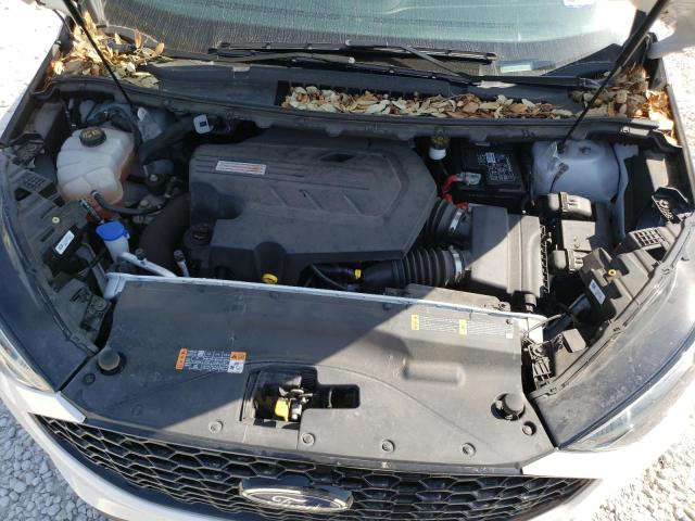 Photo 12 from auction – 2019 FORD EDGE SEL with VIN 2FMPK4AP1KBB25646
