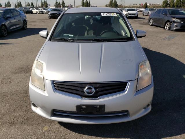 Photo 5 from auction – 2011 NISSAN SENTRA 2.0 with VIN 3N1AB6AP1BL718534