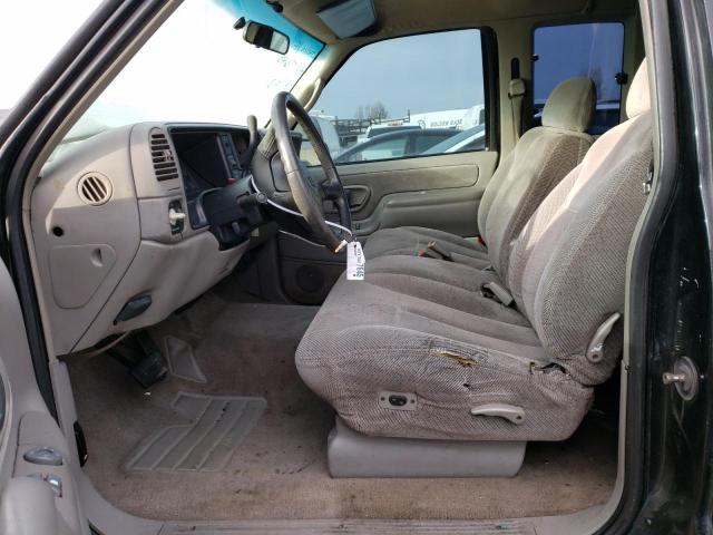 صورة رقم 7 من المزاد - 1997 CHEVROLET GMT-400 C1 مع VIN 1GCEC19W1VE209221