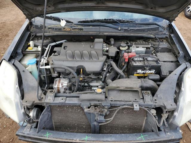 Photo 11 from auction – 2012 NISSAN SENTRA 2.0 with VIN 3N1AB6AP2CL659270