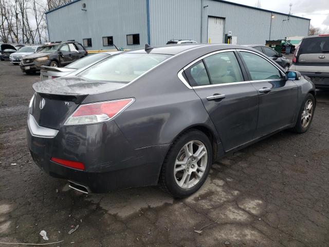 Photo 3 from auction – 2009 ACURA TL with VIN 19UUA86559A016722