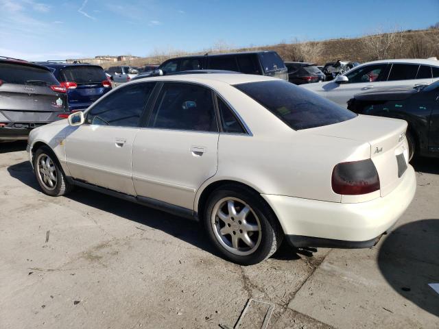 Photo 2 from auction – 1998 AUDI A4 2.8 QUA with VIN WAUED28D5WA147749