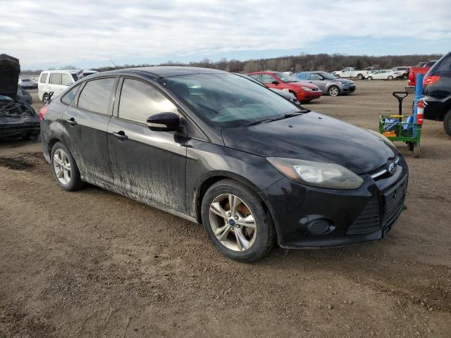 Photo 4 from auction – 2014 FORD FOCUS SE with VIN 1FADP3F23EL109832