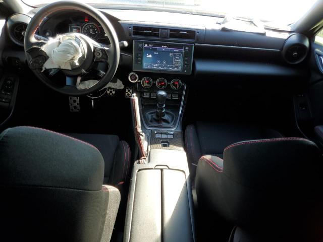 Photo 8 from auction – 2022 SUBARU BRZ PREMIU with VIN JF1ZDBB14N9704353