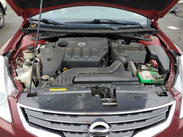 Photo 11 from auction – 2011 NISSAN ALTIMA BAS with VIN 1N4AL2AP4BN422545