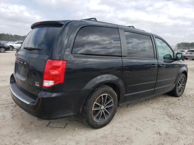 Photo 3 from auction – 2017 DODGE GRAND CARA with VIN 2C4RDGEG6HR714422
