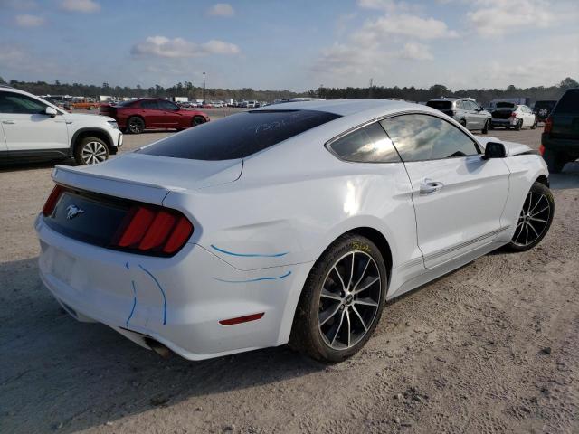 Photo 3 from auction – 2016 FORD MUSTANG with VIN 1FA6P8TH7G5317301