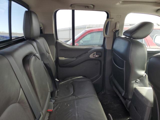 Photo 10 from auction – 2015 NISSAN FRONTIER S with VIN 1N6AD0EV8FN716036