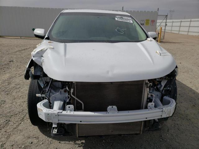 Photo 5 from auction – 2015 FORD EDGE SEL with VIN 2FMTK3J95FBB96994