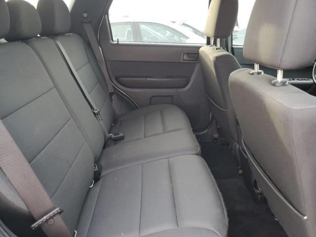Photo 11 from auction – 2012 FORD ESCAPE XLT with VIN 1FMCU0DG5CKA65195