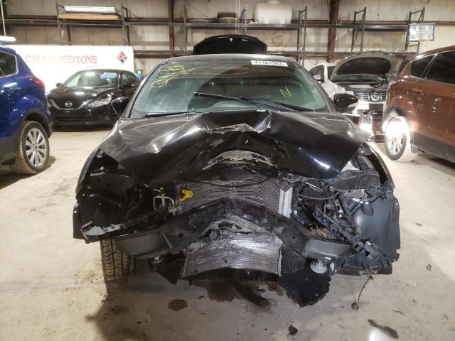Photo 5 from auction – 2016 FORD FOCUS ST with VIN 1FADP3L94GL281758