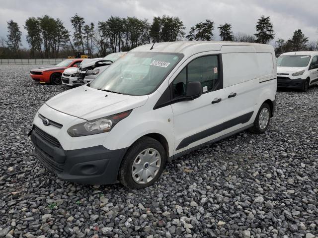 FORD TRANSIT CO 2015 with VIN NM0LS7E76F1227814 - Photo from auction