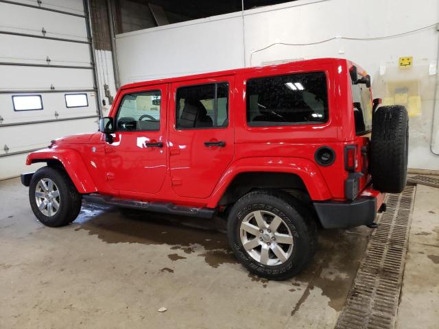 Photo 2 from auction – 2018 JEEP WRANGLER U with VIN 1C4BJWEG5JL843285