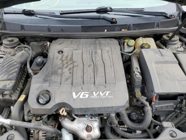 Photo 11 from auction – 2011 BUICK LACROSSE C with VIN 1G4GC5ED6BF160958