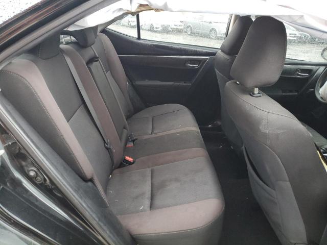 Photo 10 from auction – 2018 TOYOTA COROLLA L with VIN 2T1BURHE1JC044551