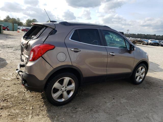Photo 3 from auction – 2015 BUICK ENCORE CON with VIN KL4CJBSB2FB035005