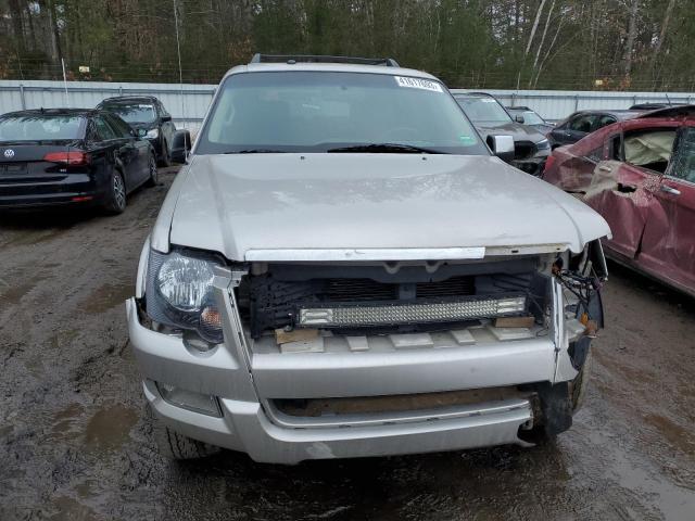 Photo 5 from auction – 2007 FORD EXPLORER L with VIN 1FMEU75837UA68793