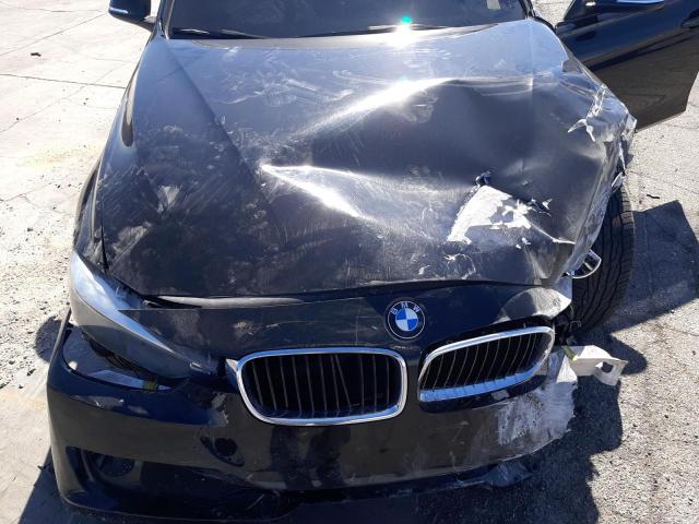 Photo 11 from auction – 2012 BMW 328 I SULE with VIN WBA3C1C50CF430269