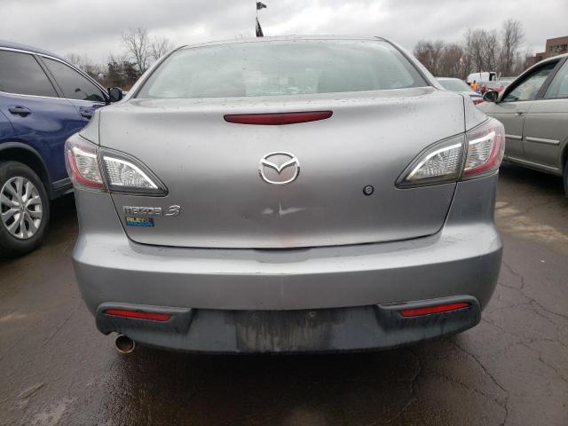Photo 6 from auction – 2010 MAZDA 3 I with VIN JM1BL1SGXA1226106