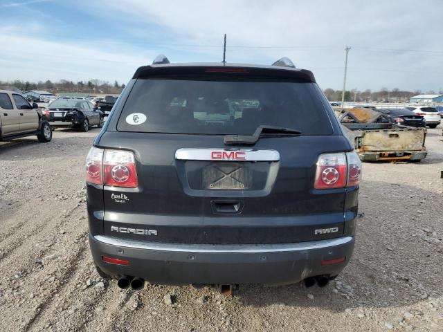 Photo 6 from auction – 2008 GMC ACADIA SLT with VIN 1GKEV33738J205355