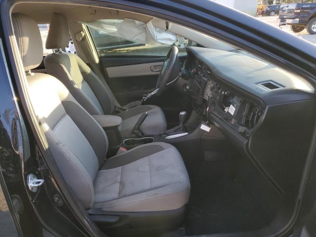 Photo 7 from auction – 2017 TOYOTA COROLLA L with VIN 2T1BURHE0HC823515