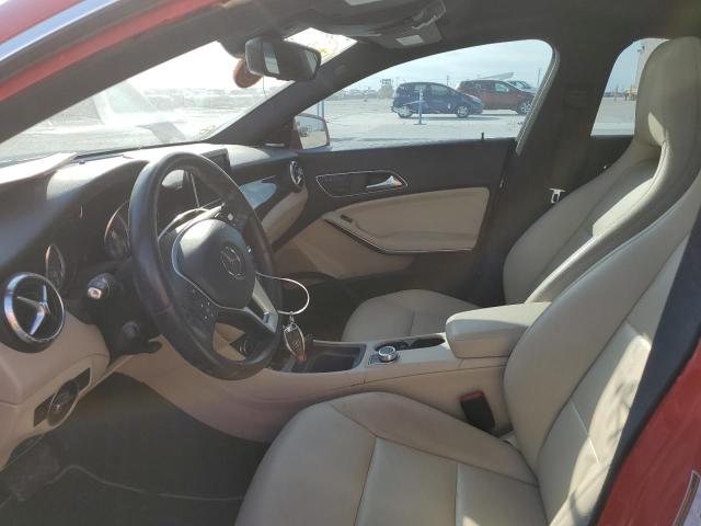 Photo 7 from auction – 2014 MERCEDES-BENZ CLA 250 with VIN WDDSJ4EB5EN078538
