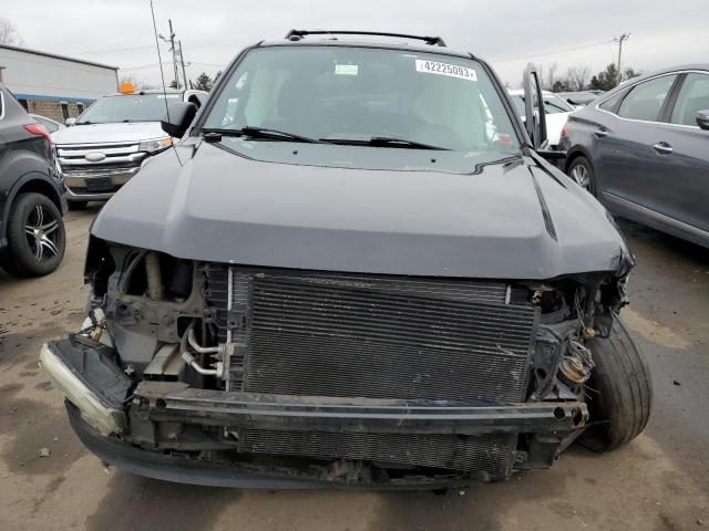 Photo 5 from auction – 2011 FORD ESCAPE XLT with VIN 1FMCU9DGXBKB32246