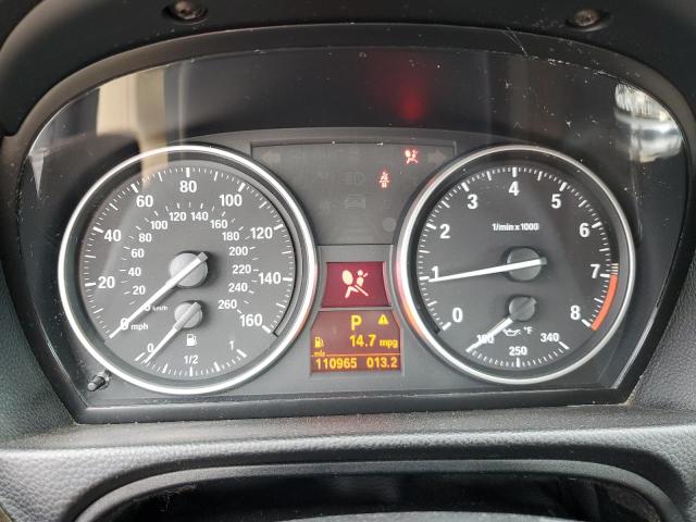 Photo 9 from auction – 2013 BMW 328 I SULE with VIN WBADW7C56DE731960