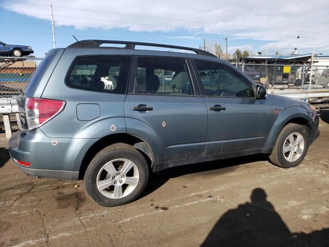 Photo 3 from auction – 2013 SUBARU FORESTER 2 with VIN JF2SHABC0DH432157
