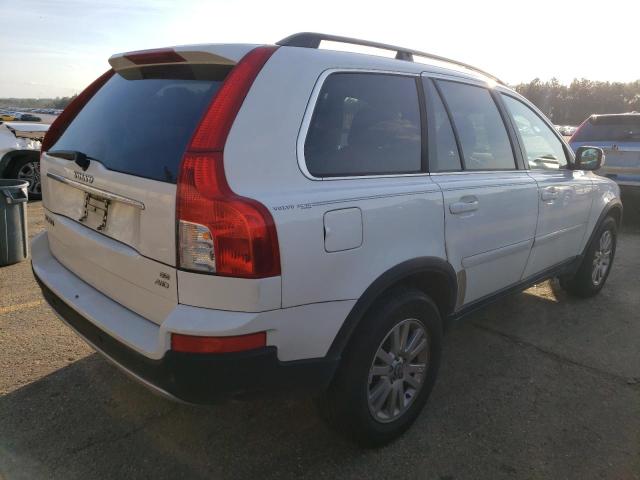 Photo 3 from auction – 2008 VOLVO XC90 3.2 with VIN YV4CZ982781481574